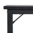 Study Table Workstation Home Modern L-shaped Desk Corner Computer Desk Pc Laptop