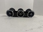 2020-25 Nissan Sentra Dash Center Air Vent Grille W  Hazard Light Switch Oem