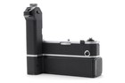 Tested  exc 5  Nikon Md-2 Motor Drive Mb-1 Battery Pack For F2 Camera From Japan