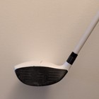 Taylormade Aeroburner 15   3 Fairway Wood Speed Rul-z 60 Regular Flex Rh W hc