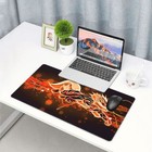 Board Card Game Pokemon Arcanine Playmat Game Mousepad Play Mat Of Tcg 114962