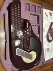 Suzuki Q-chord Qc-1 Digital Songcard Guitar Synthesizer W  Case