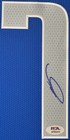 Luka Doncic Signed Dallas Mavericks Nike Jersey Framed Psa Coa Auto Display