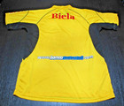 Barcelona Sc  ecuador  Home 2003 Shirt Vintage Soccer Jersey - Size Medium M