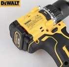 Dewalt Dcd805 20v Brushless Cordless Impact Drill 1 2 Rechargeable  no Battery 