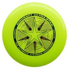 Ultra-star 175g Ultimate Frisbee Sport Disc  6 Pack  Yellow