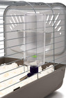 Standard Cage Water Bottles For Rabbits  Ferrets  Guinea Pigs  Hamsters  Rats   