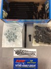 Genuine Arp 234-5608 Gm Ls V8 Ls1 Lsx 5 3l 6 0l 6 2l Main Stud Kit W side Bolts
