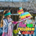Donkey Pinata Cinco De Mayo Mexican Pinata Party Favors 16 5 X 12 5 Inches