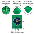 Irish Garden Flag And Yard Banner