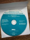 Microsoft Windows Xp Professional Service Pack 3 Dell Reinstallation Cd  04pw6n 