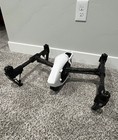 Dji Inspire 1 T600 Drone Body Only     Tested Working  Shock Absorber Professional