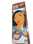 Disney Pocahontas Jumbo Stick-ups Wall Sticker Decorations Vintage Rare