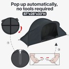Eighteentek Bed Canopy Office Bed Tents Dream Tents Privacy Space Office Sleepin