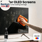 Screen Cleaner Spray - Tv Screen Cleaner Spray And Microfiber Cloth Kit  Compute