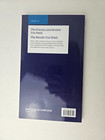 2023 Cfa Exam Prep  Schweser s Secret Sauce Level Iii