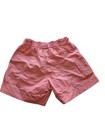 American Fishing Tackle Co Shorts Girls Size 24 Pinklightweight Nylon
