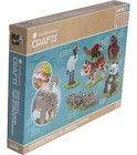 Perler Fused Bead Kit-smithsonian 8054501