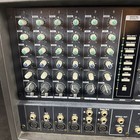 Yamaha Emx 66m Phantom Power Built-in Effects 6-channel Powered Amplifier Mixer