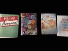 Huge Bulk Box Avanti Greeting Cards - 150  Piece Discontinued Stock 750  Retail