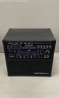 Vocopro Karaoke Cdg Combo System W accessories   Carrying Bag