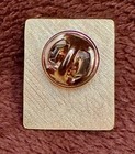 40 Years   Vintage 1986  captain Eo   mj  Movie Premiere Lapel Pin - Brand New