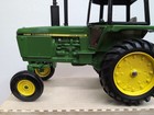 1 16 Ertl Farm Toy John Deere 4450 Tractor 75th Ann  Syracuse Branch