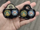 Fhp Lidar Challenge Coin Set   2 Coin Set 