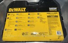 Dewalt Mechanics Tool Set  247-piece  Case Socket Wrenches Ratchet Drive Tough