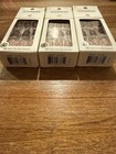 Kiss Impress Press-on Nails Manicure Short 83781 No Other  lot Of 3 