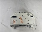Speedometer Cluster Mph Id 83800-30r20 Fits 14 Lexus Gs350 640545