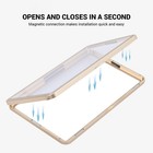 Magnetic Slab Metal Case For Bgs Graded Cards Guard Protector Bumper 35pt