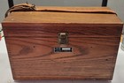 Vintage antique Engineers Keuffel   Esser Co  Surveyors Transit W case