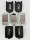 Compaq Ipaq Pda Pocket Pc Lot Models 3635 3650 3850 And Expansion Packs - Read