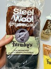 Vintage Formby   s High Gloss Tung Oil Finish Hand Rubbed 8oz Full 1984 W pads