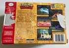 Pokemon Stadium N64  nintendo 64  2000  Authentic Empty Big Box Only No Game