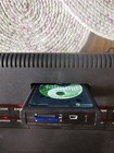 Rare Atari 2600 Sears Video Arcade Ii Game Console System W  Harmony Flash Cart 