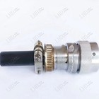 Connector For Hd36-18-14sn-059 Hd36-18-14se-059 14 Hole 1 Pc -