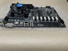 Asrock H110 Pro Btc Mining Motherboard