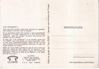 Sa29a France 1969 French Art  Circus  Maxi Card