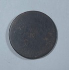 1795 Liberty Cap Large Cent   21740  Low Grade  Decent Obv  Detail Including