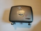Bolex Paillard 18-5l Super 8mm Movie Projector Untested