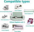 Power Cord For Cricut Explore Air 2 expression 2 maker explore explore Air 18v