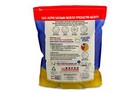 2 5lbs Chubby North American Dried Mealworms  montreal Grown  Non-gmo