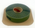 Velcro Brand Hook Tape Only 2 Inch Olive Green 25 Yard Set Of 10