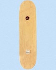Rare Blind Classic Wonderland Reaper Hookah Smoke 8 5 Skateboard Deck