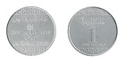 Saudi Arabia 1 Halala-2 Riyals  7 Pieces Set  2016  ah1438   Km  73-79  Mint