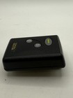 Unication Schuylkill Mobile Fone Pager - Black - Used - Works Great