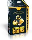 Ultimate Magic Trick Set With Coin Illusions - Family Fun   Entertainment