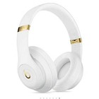Beats By Dr Dre Studio3 Wireless Bluetooth Headphones New And Sealed-white